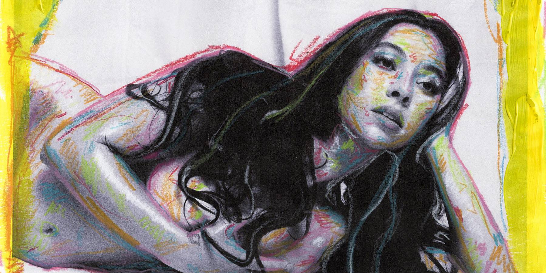 Let GiGi Grombacher Soundtrack Your Breakup