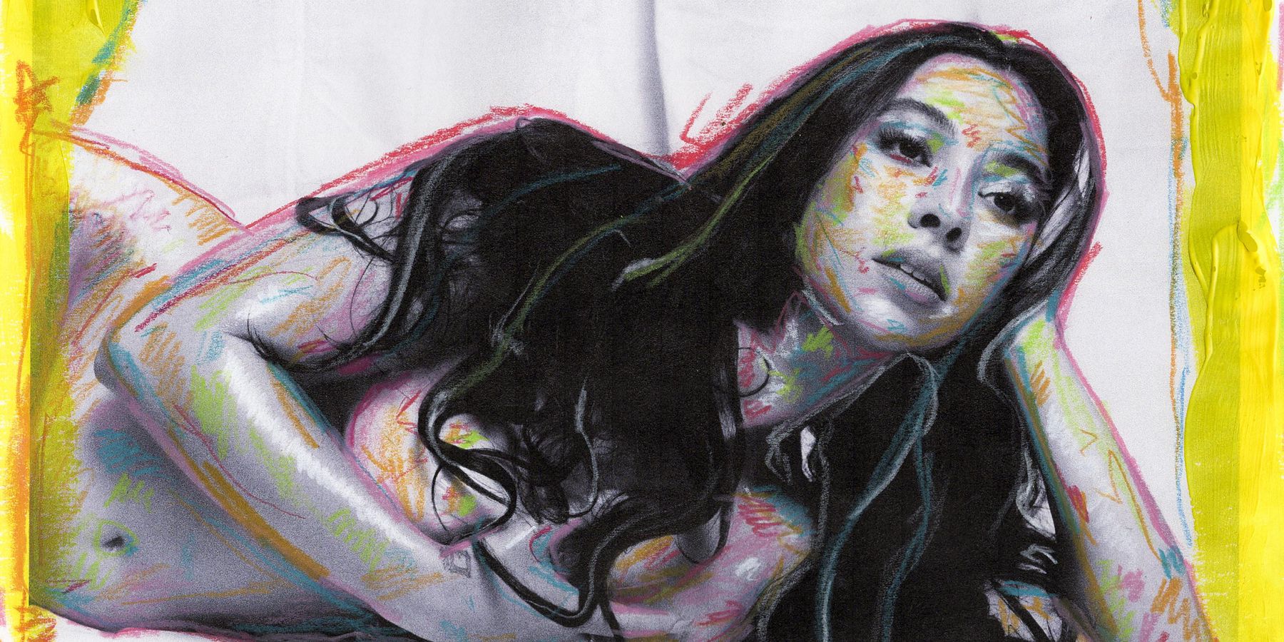 Let GiGi Grombacher Soundtrack Your Breakup