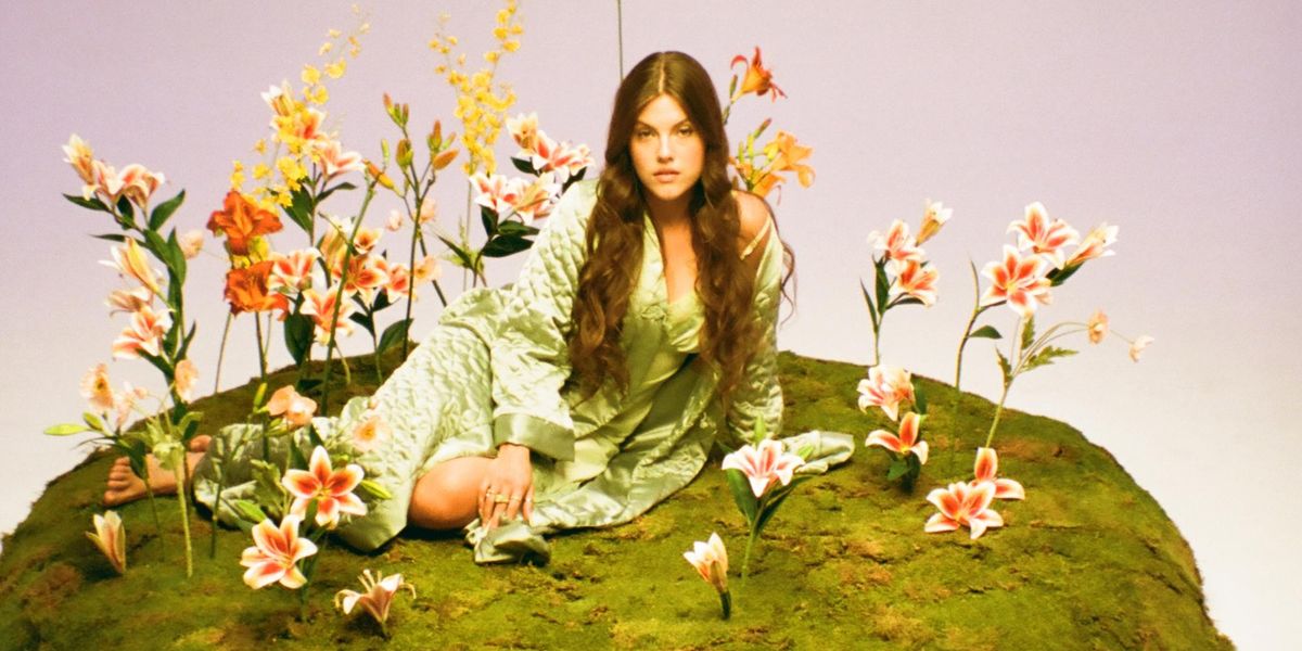 Inside Natasha Hunt Lee's 'It's Hell in Here Tonight' Video