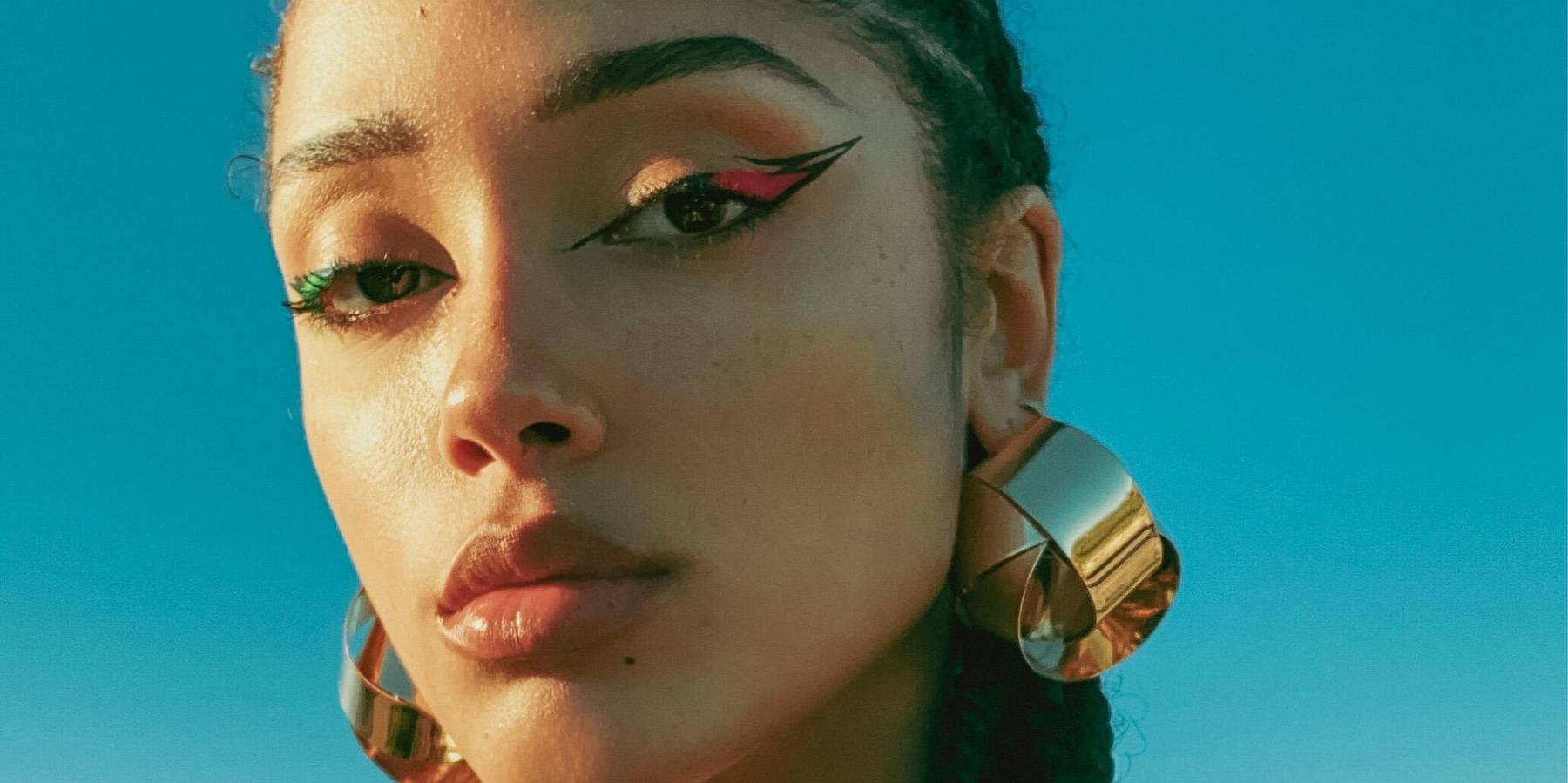 A Day in the Life of South African Artist Kaien Cruz