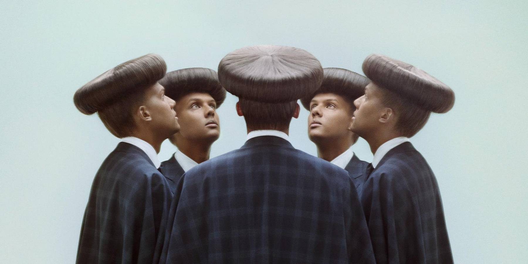 Stromae Is Back