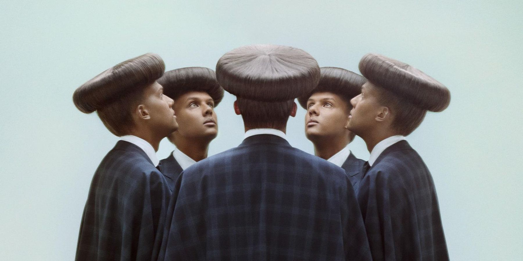 Stromae Is Back