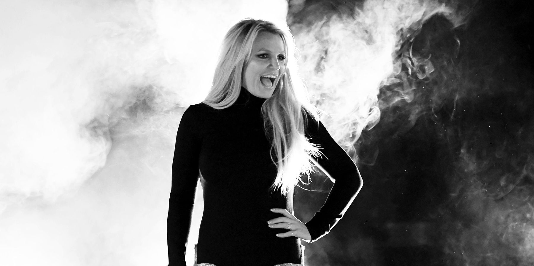 Britney Spears Hasn't Forgotten That Diane Sawyer Interview