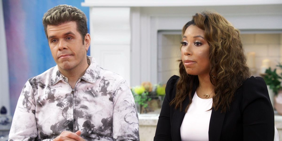 Is Perez Hilton at Fault for Outing Lauren Jauregui?