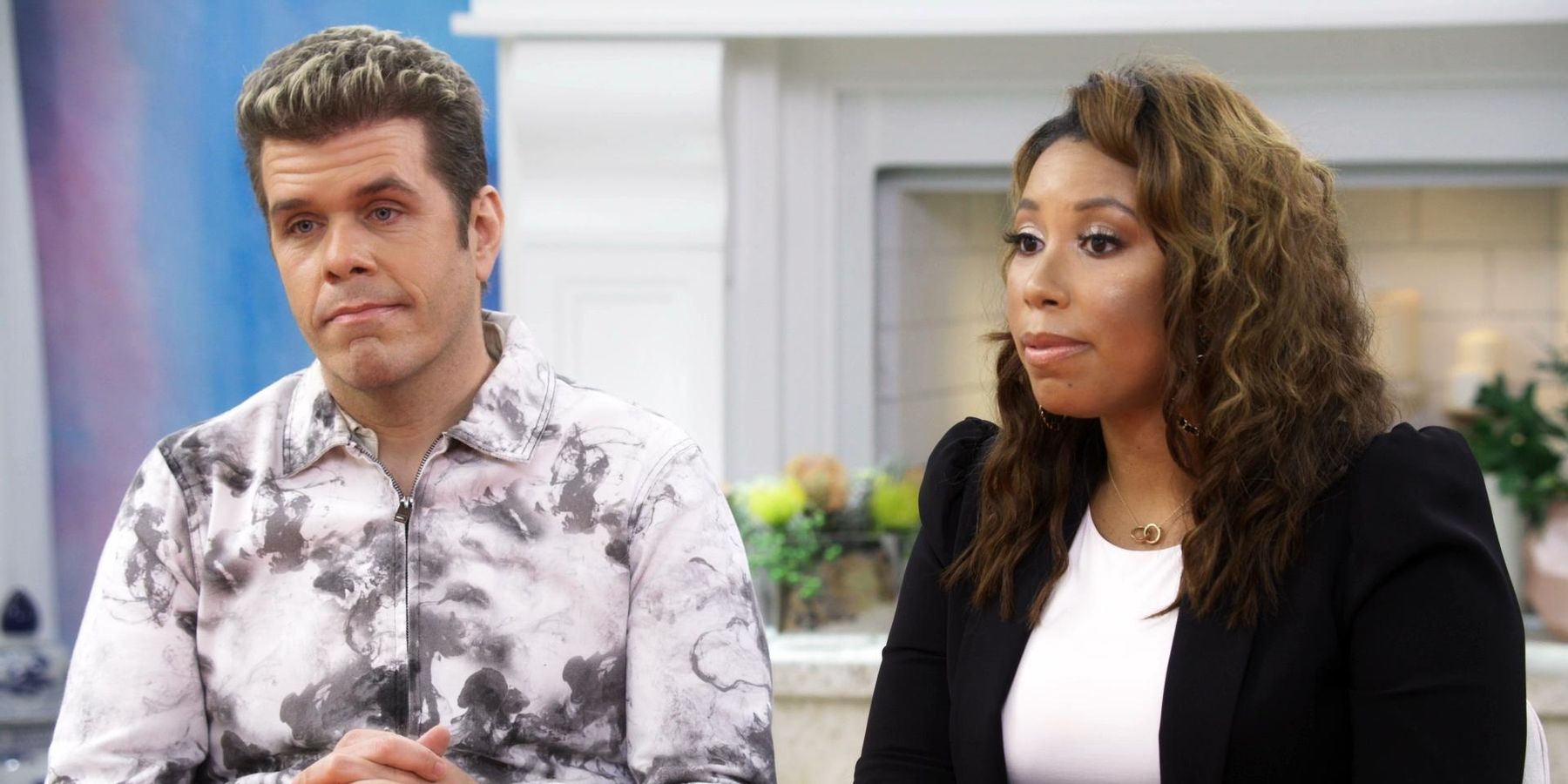 Is Perez Hilton at Fault for Outing Lauren Jauregui?