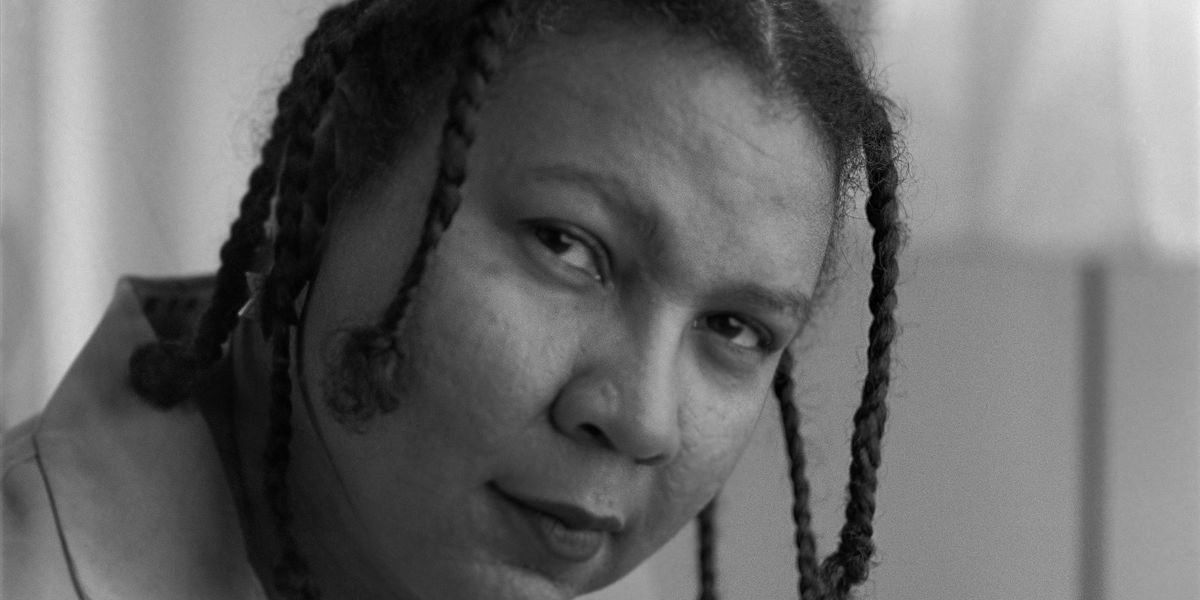 bell hooks Dies at 69