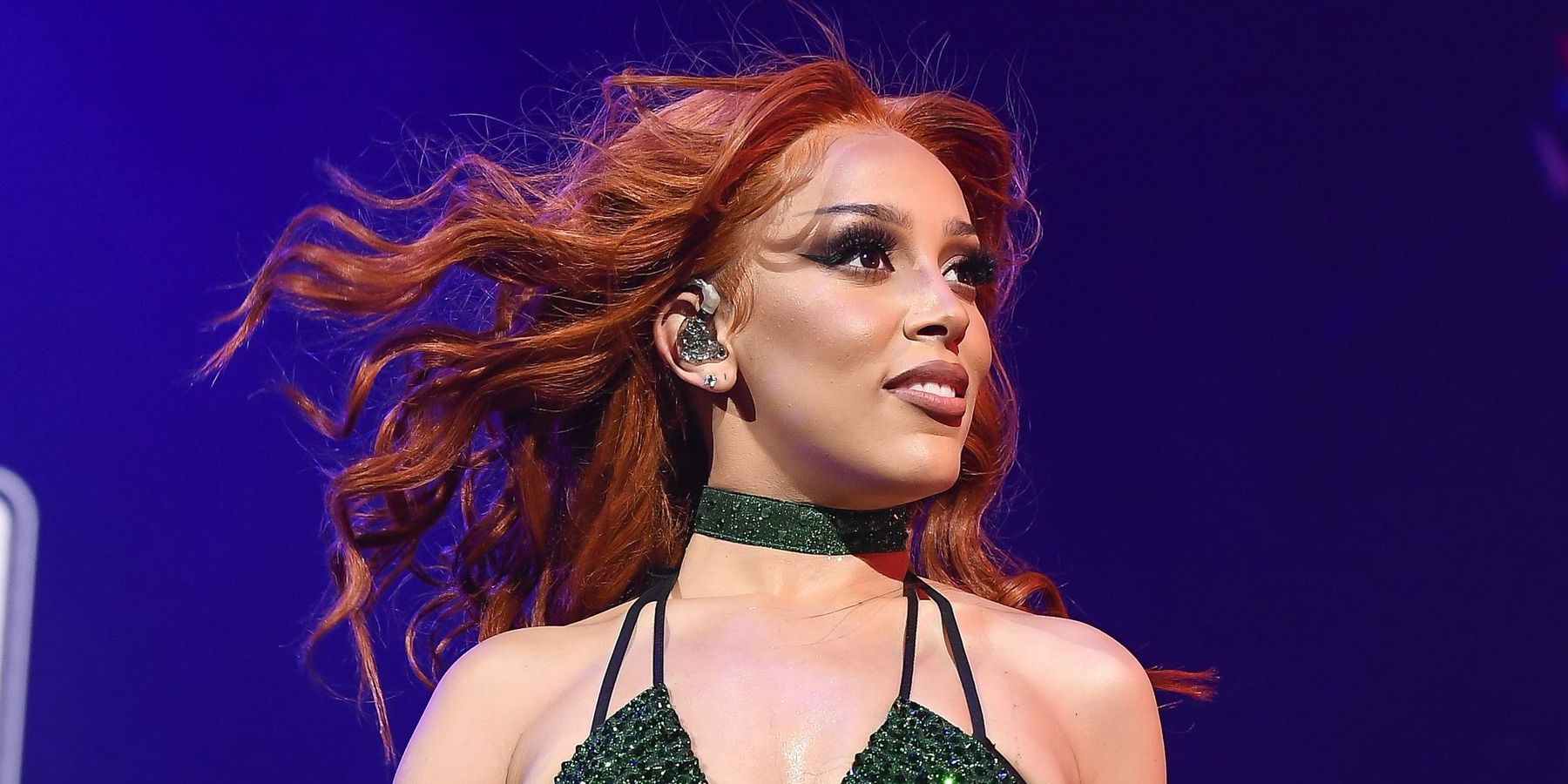 Doja Cat Won't Work With Dr. Luke Again