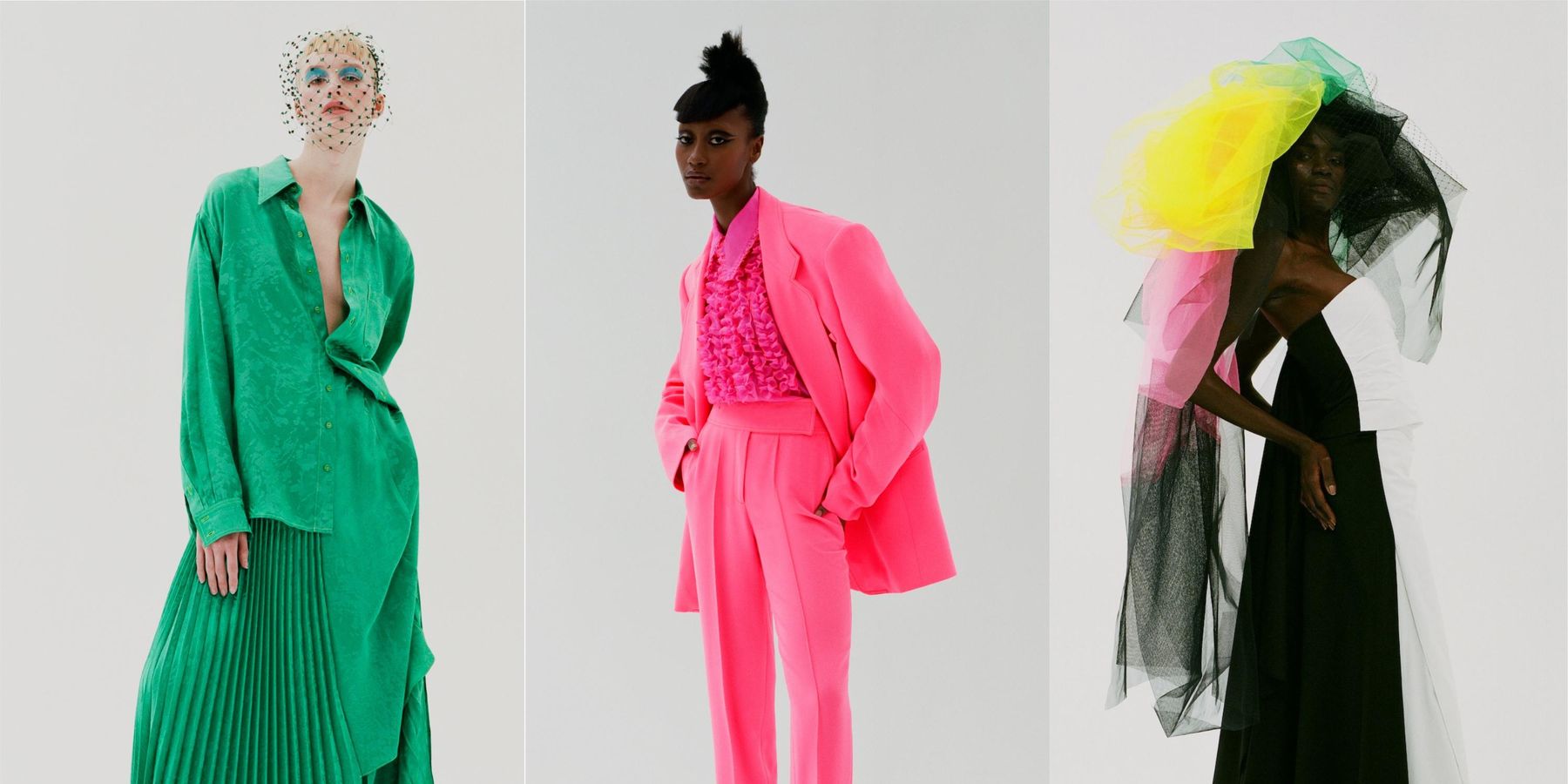 Happy Holidays to No One Except Christopher John Rogers