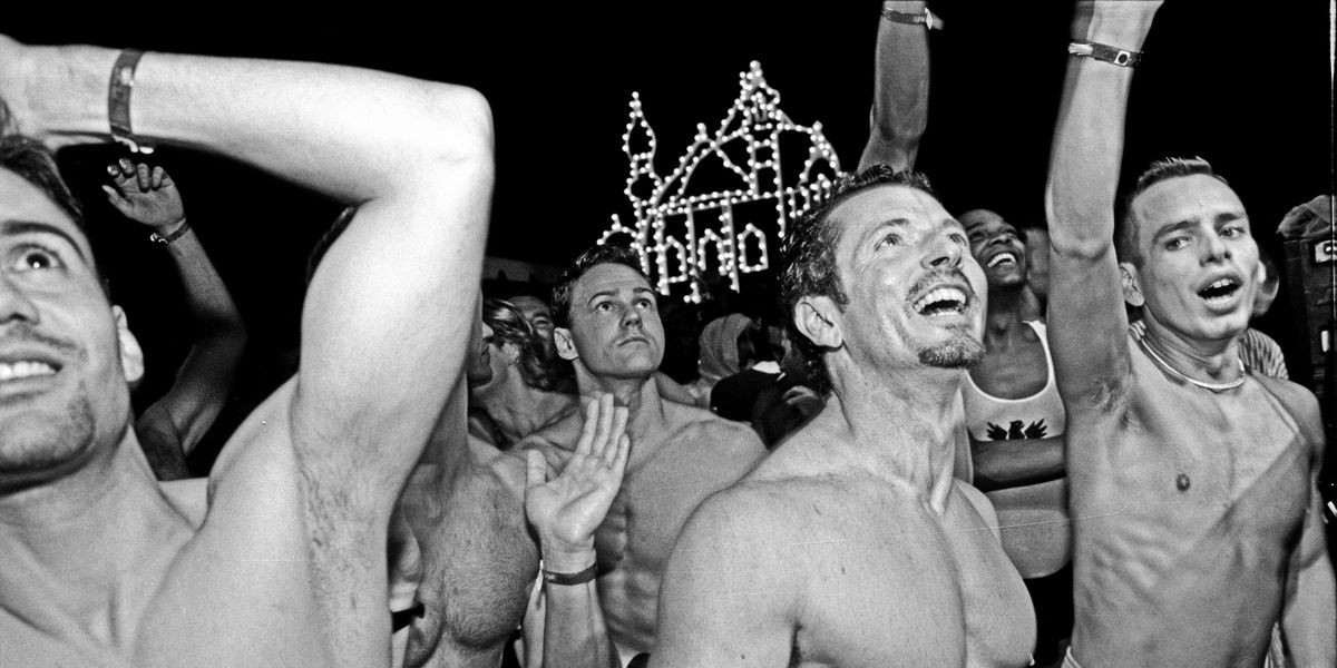 Listen to Two Decades of Unearthed Fire Island DJ Sets