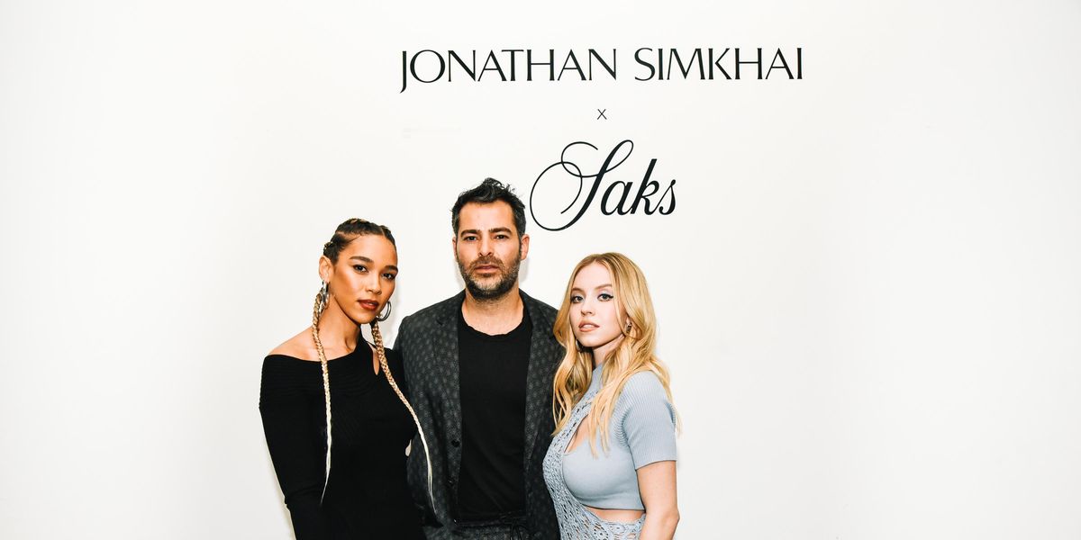 The Scene: Winter's Hottest Fashion Parties