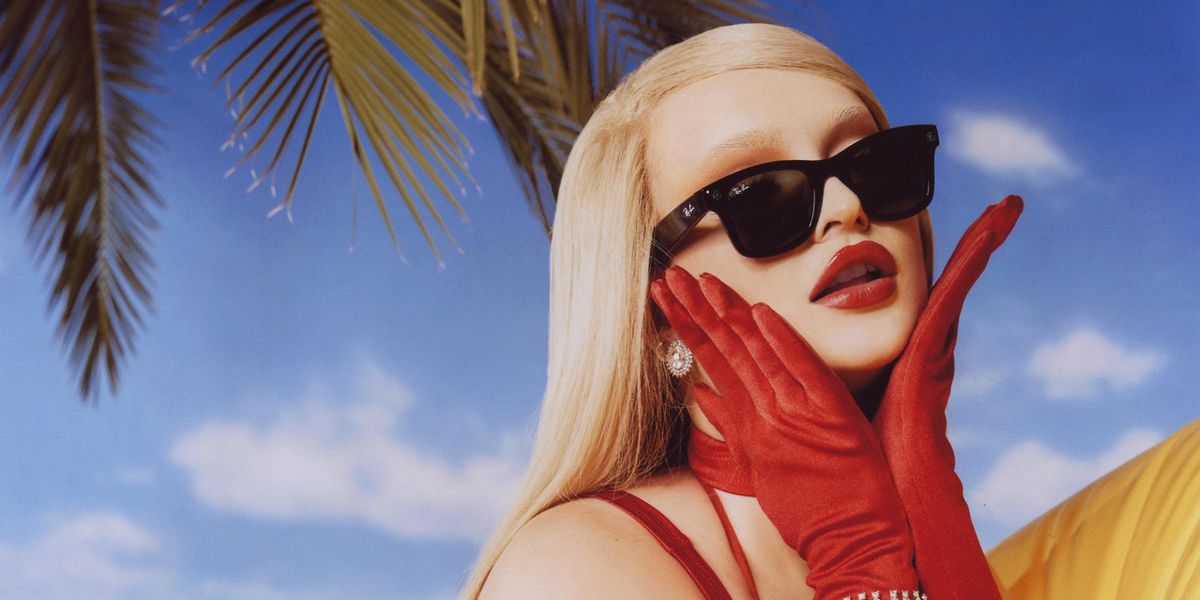 A Kim Petras Doc Is Coming