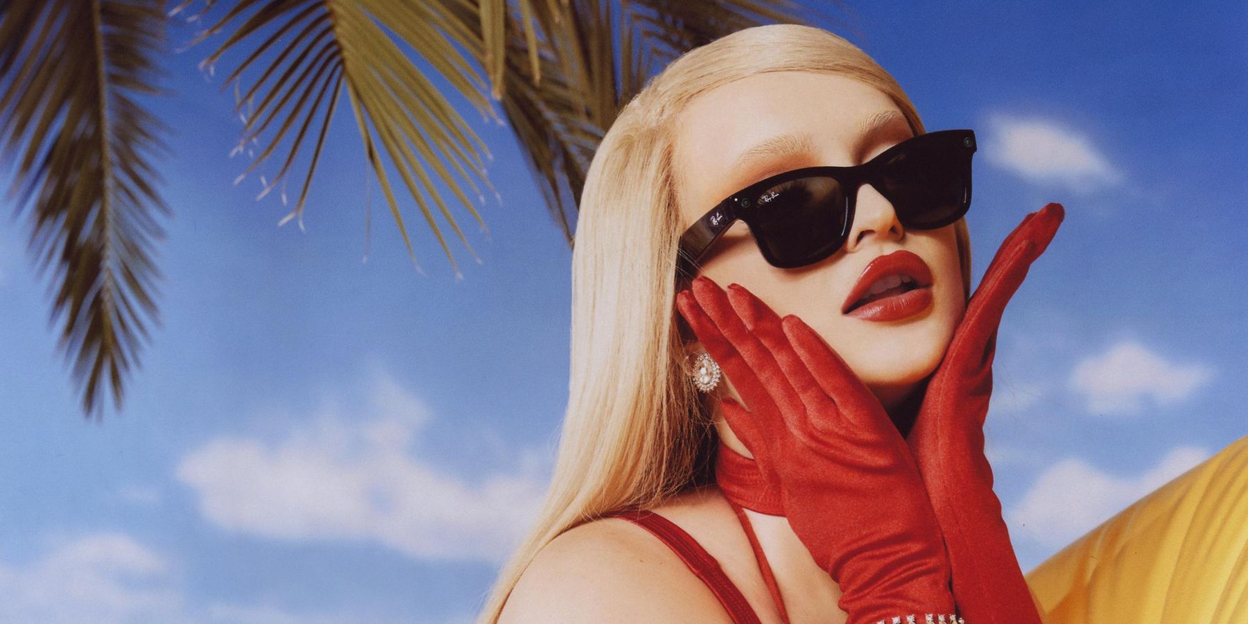 A Kim Petras Doc Is Coming