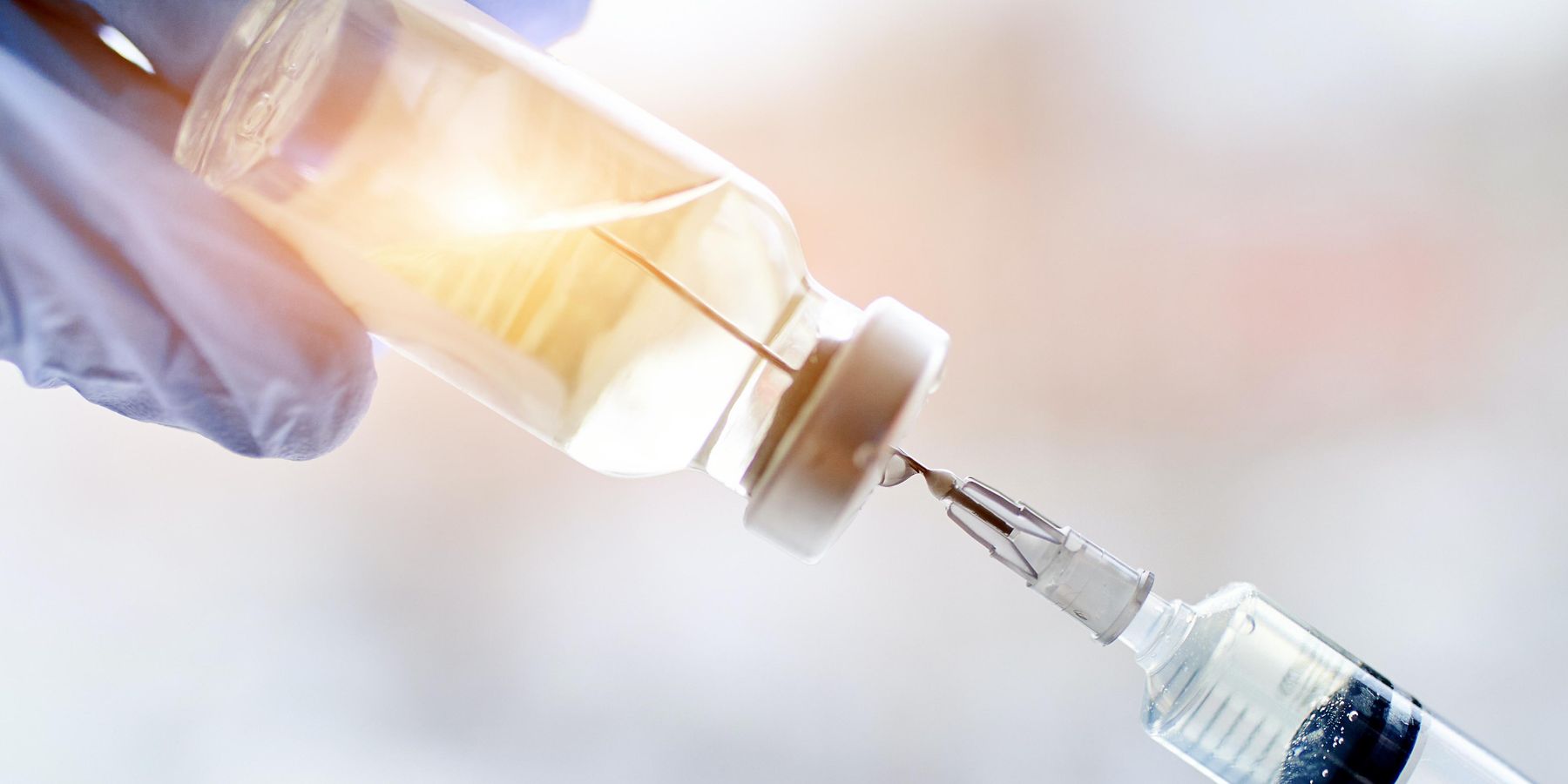 First HIV Prevention Injection Approved by the FDA