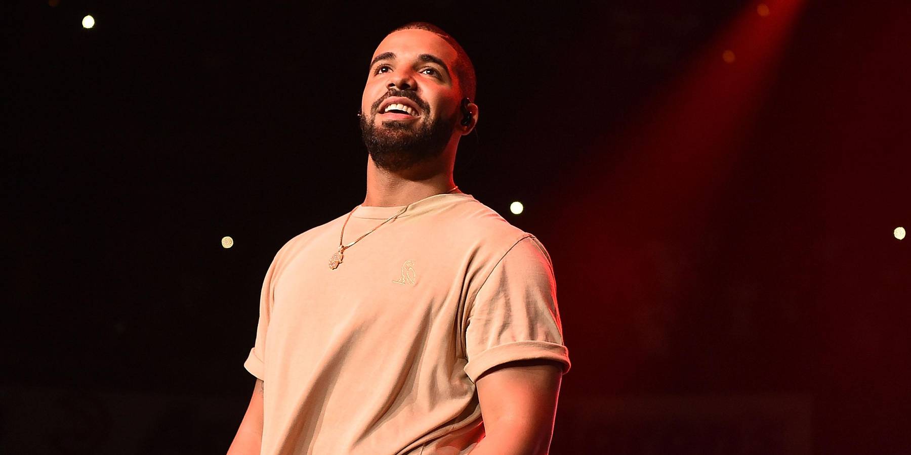 Drake Memorializes Virgil Abloh With New Tattoo
