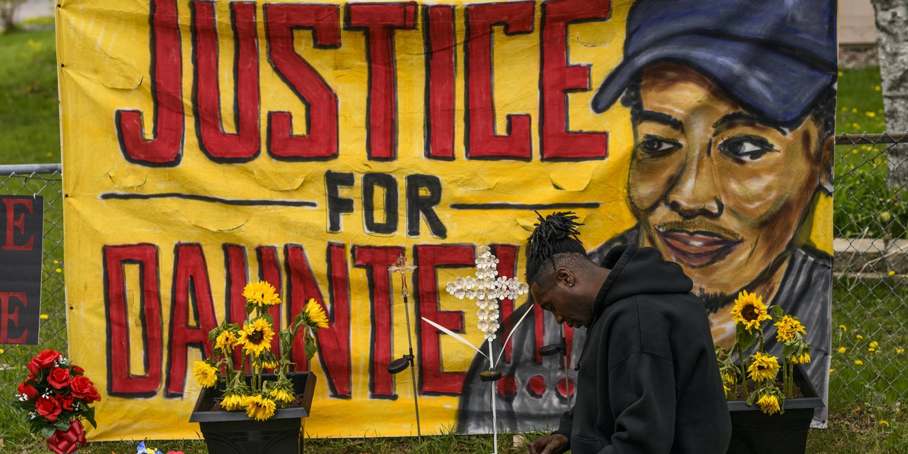 Ex-Officer Who Shot Daunte Wright Found Guilty of Manslaughter