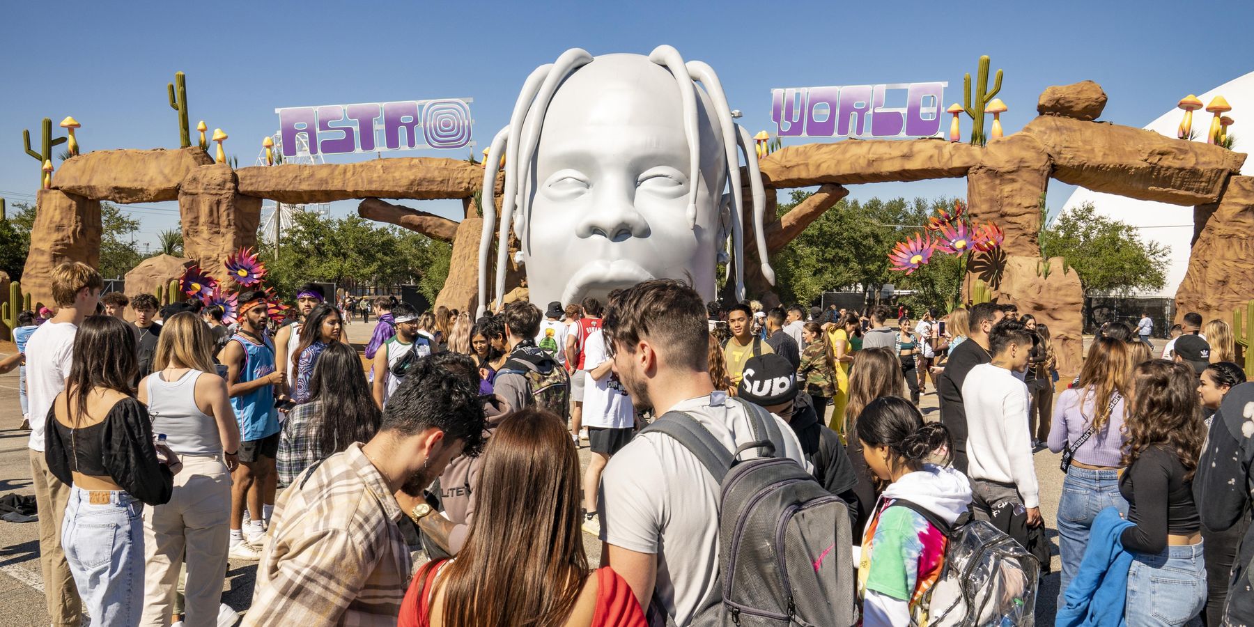 Congress Investigates Astroworld Festival Tragedy