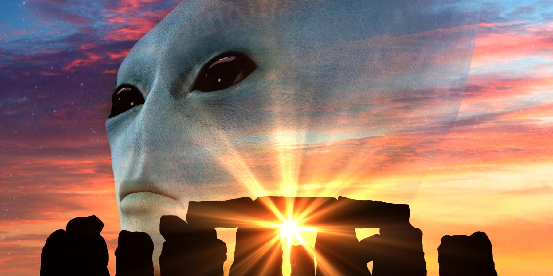 NASA Enlists a Priest Just in Case Aliens Make Contact