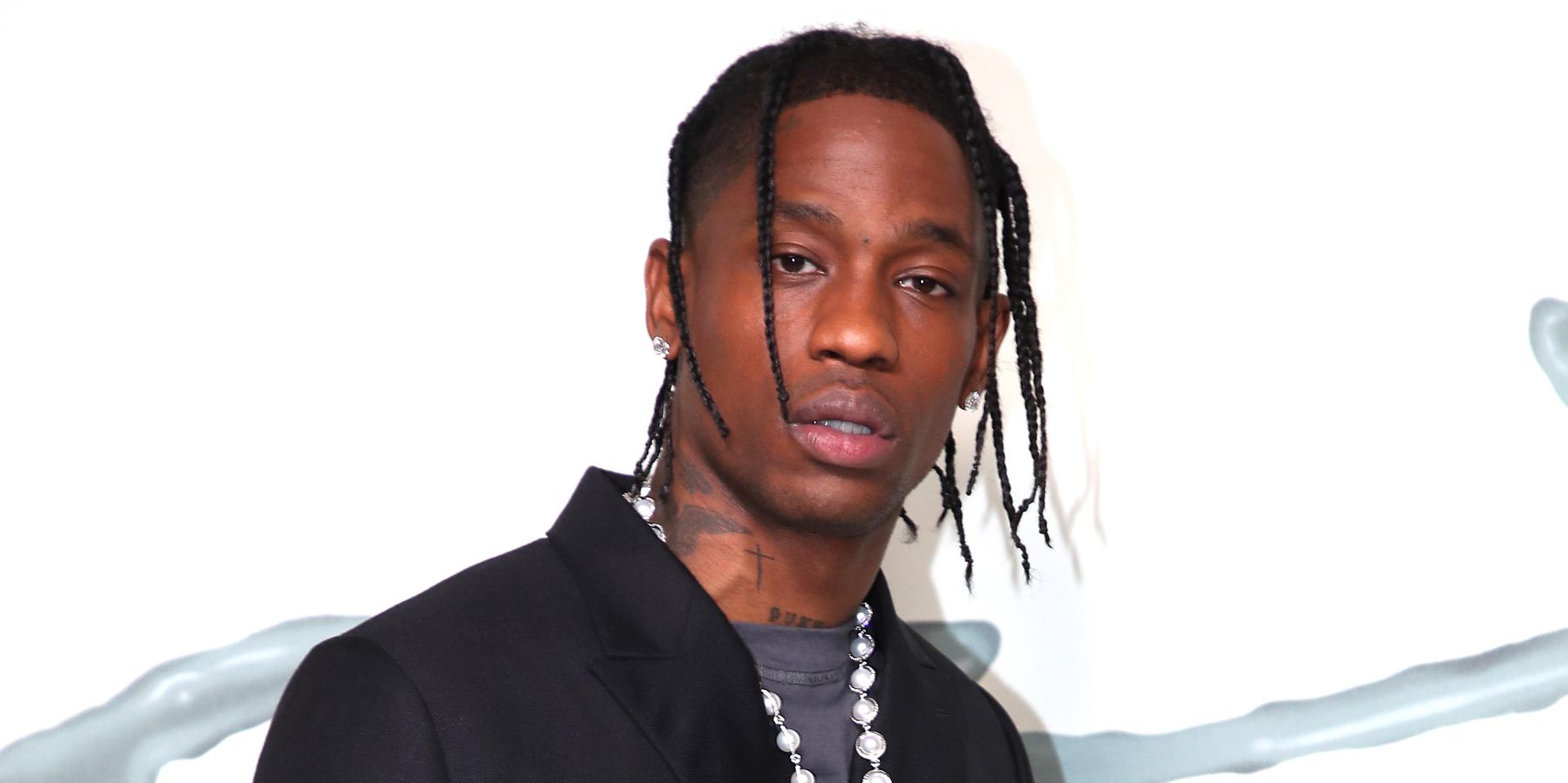 Dior Postpones Cactus Jack Collab Indefinitely