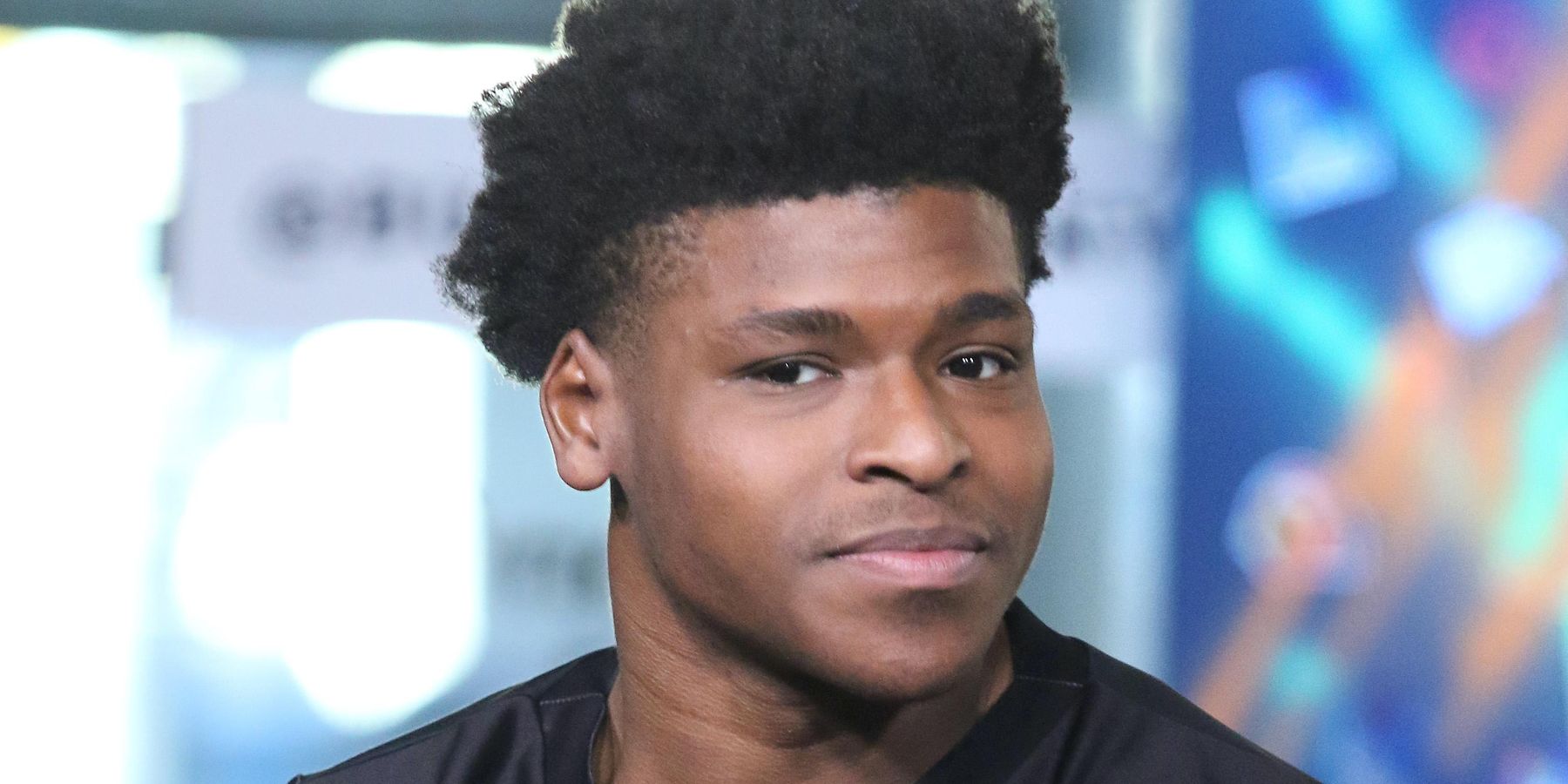 'Cheer' Season Two Will Address Jerry Harris Child Porn Case