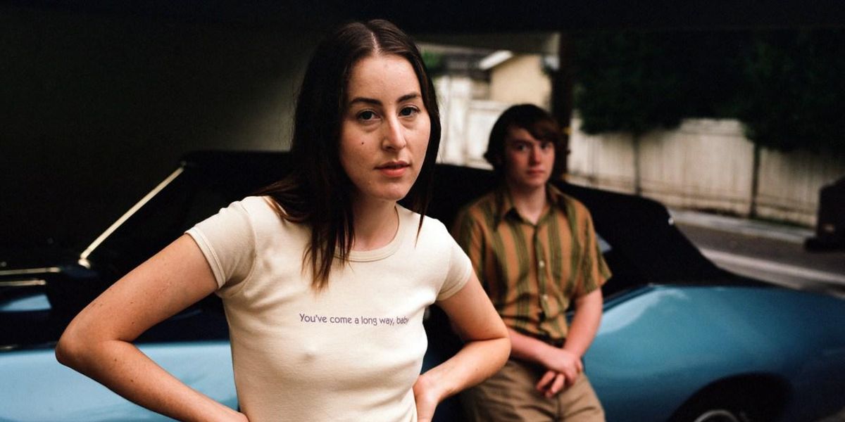 Asian Activists Call for 'Licorice Pizza' Awards Boycott