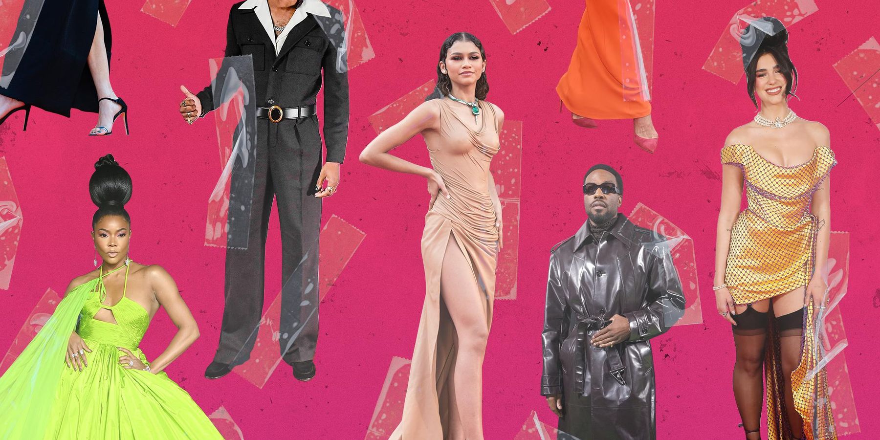 The 25 Best 'Fits of 2021