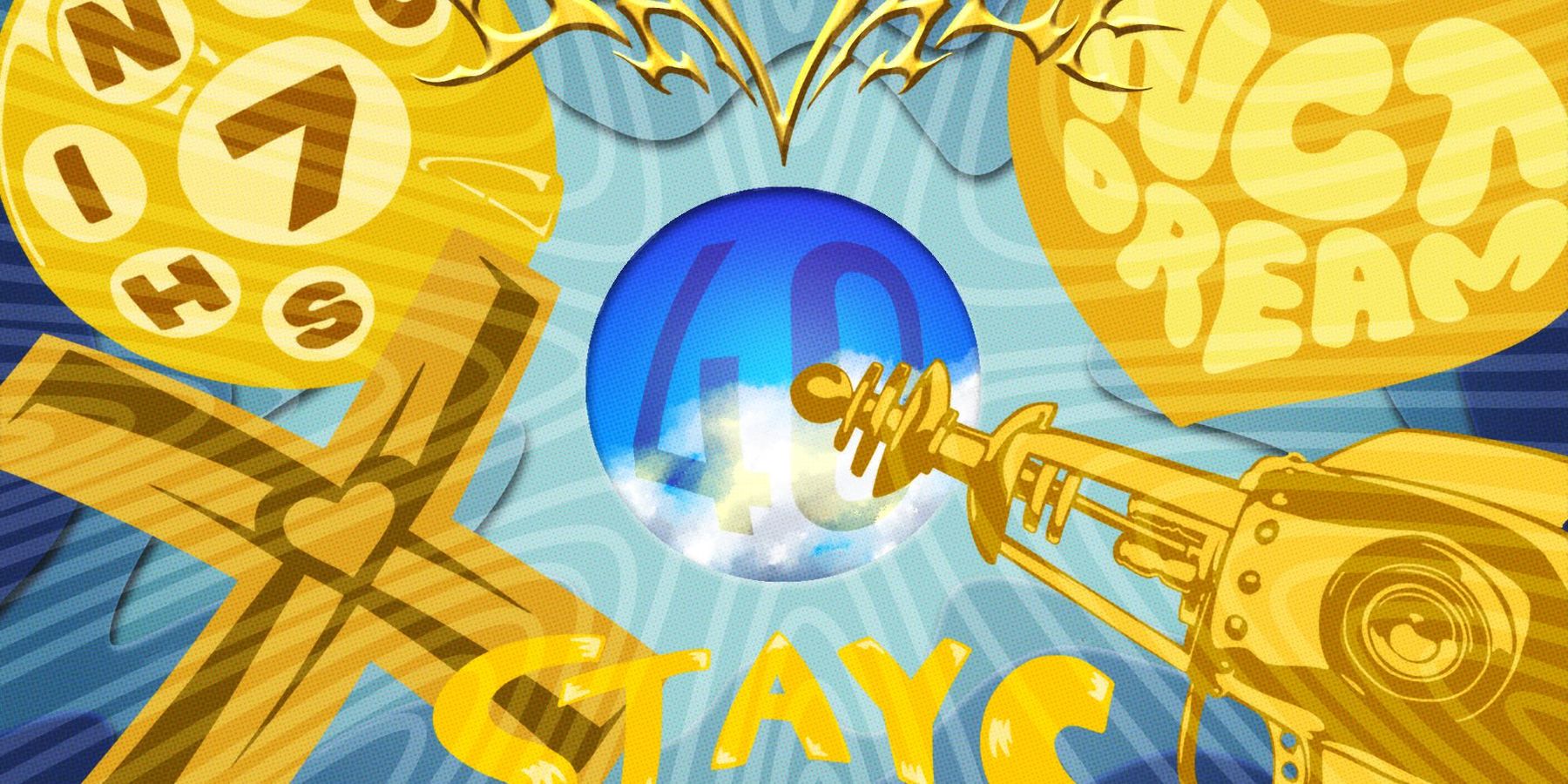 The 40 Best K-Pop Songs of 2021