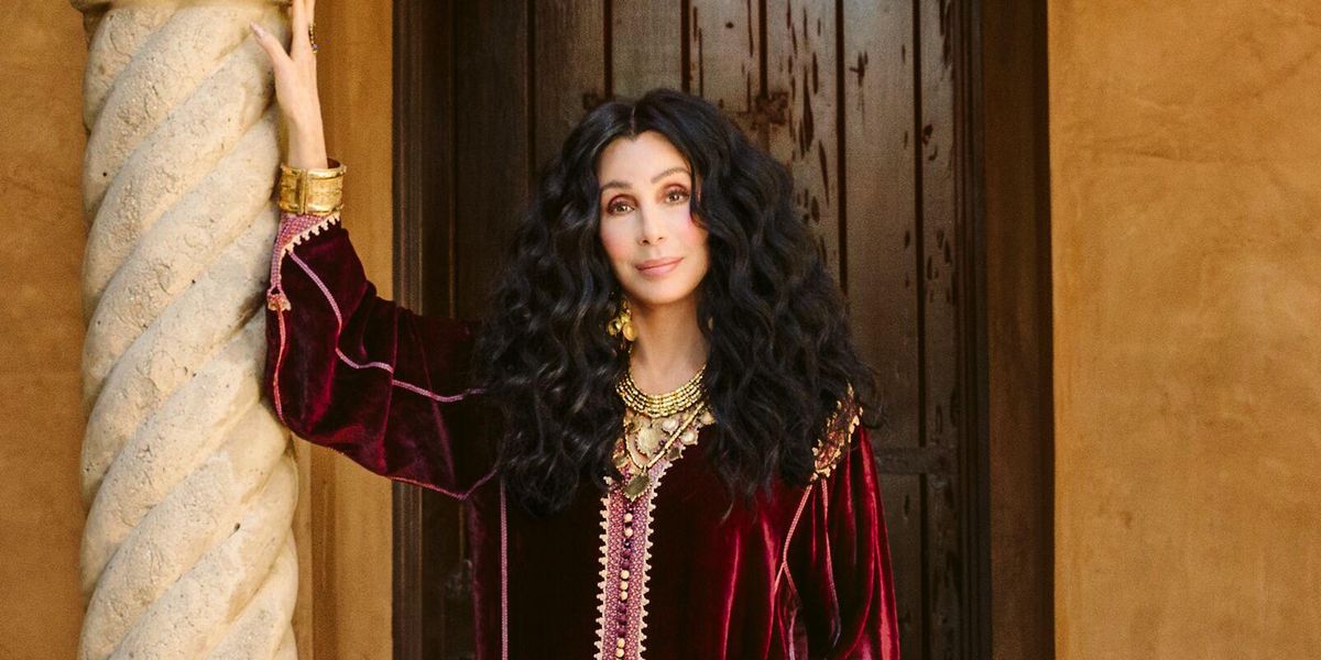 Cher Just Made UGGs Look Glamorous