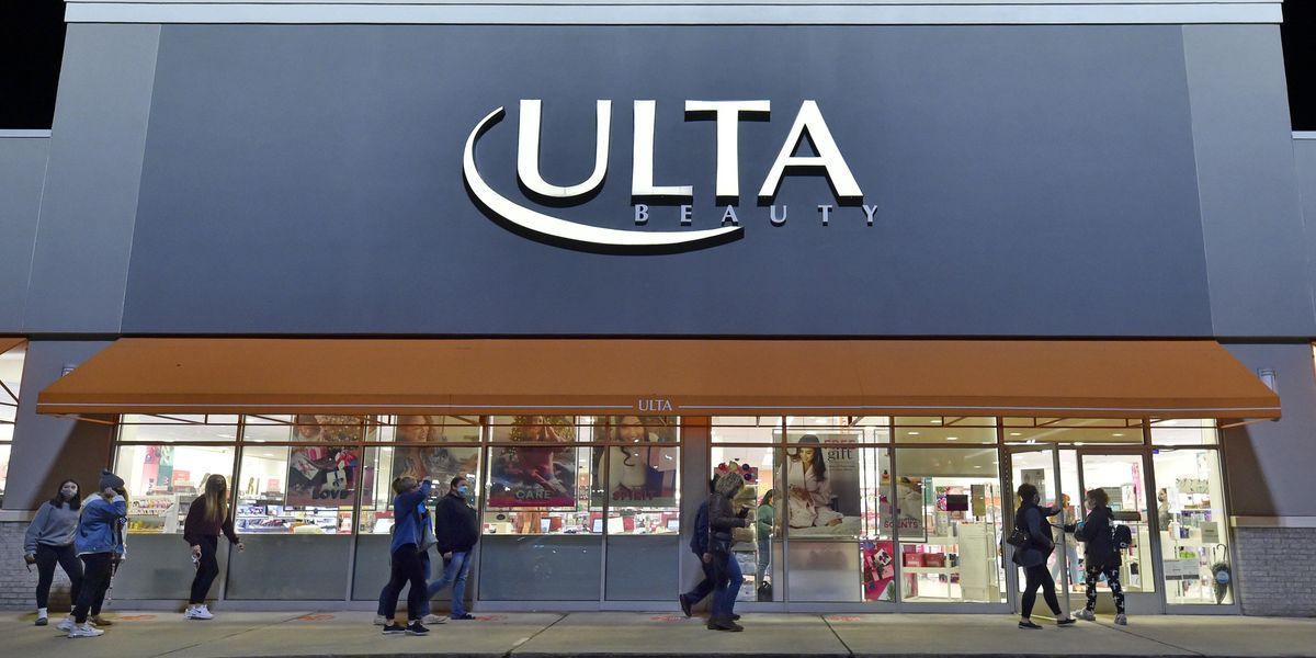 Chanel Beauty Is Now at ULTA