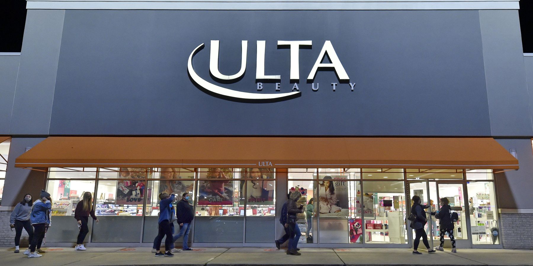 Chanel Beauty Is Now at ULTA