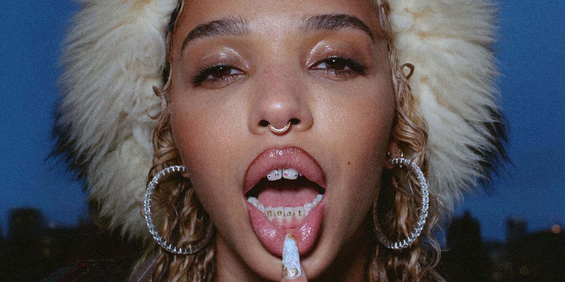 FKA twigs Announces New Mixtape 'CAPRISONGS'