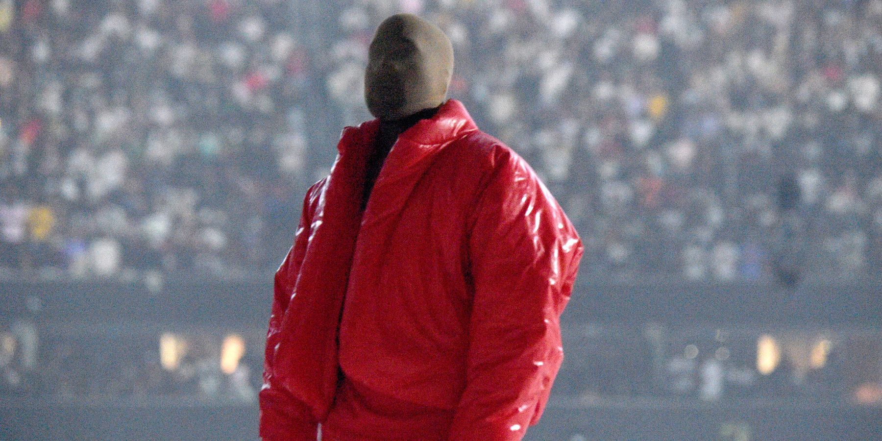 Yeezy Gap Enters Its Balenciaga Era