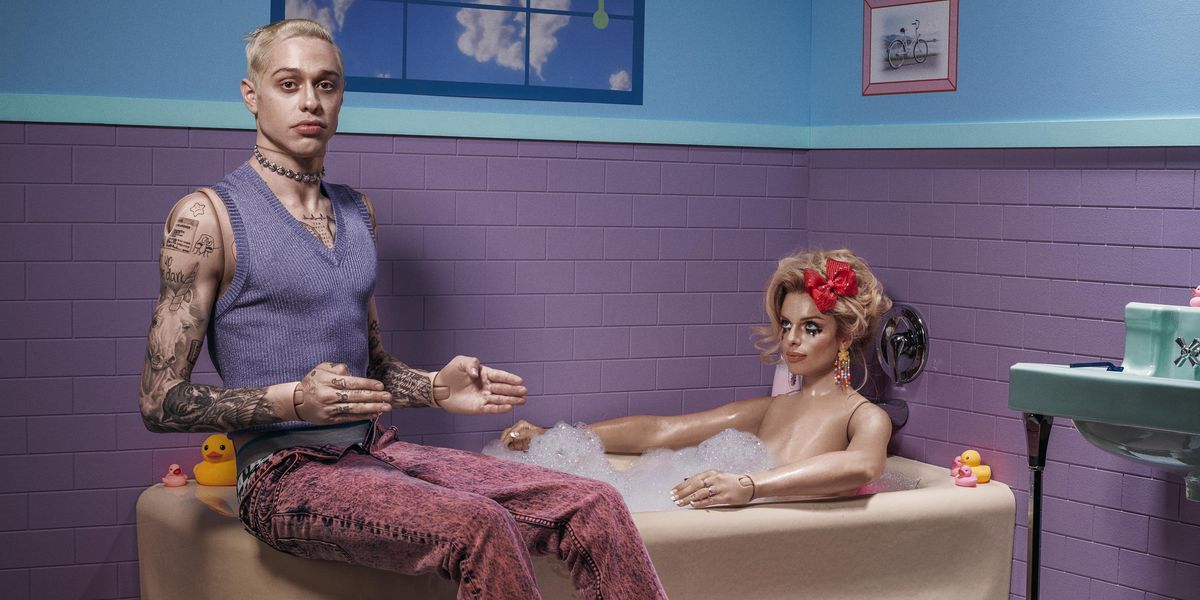 Kardashian_Kolloquium Muses on Kanye's Muses