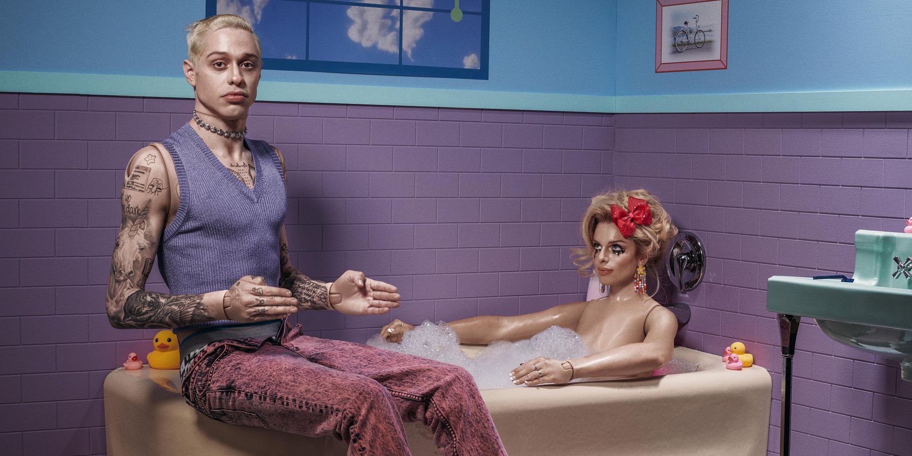 Kardashian_Kolloquium Muses on Kanye's Muses