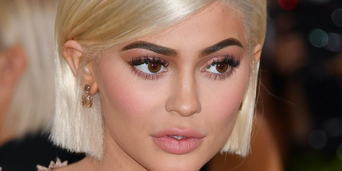 Fans Think Kylie Jenner Already Gave Birth