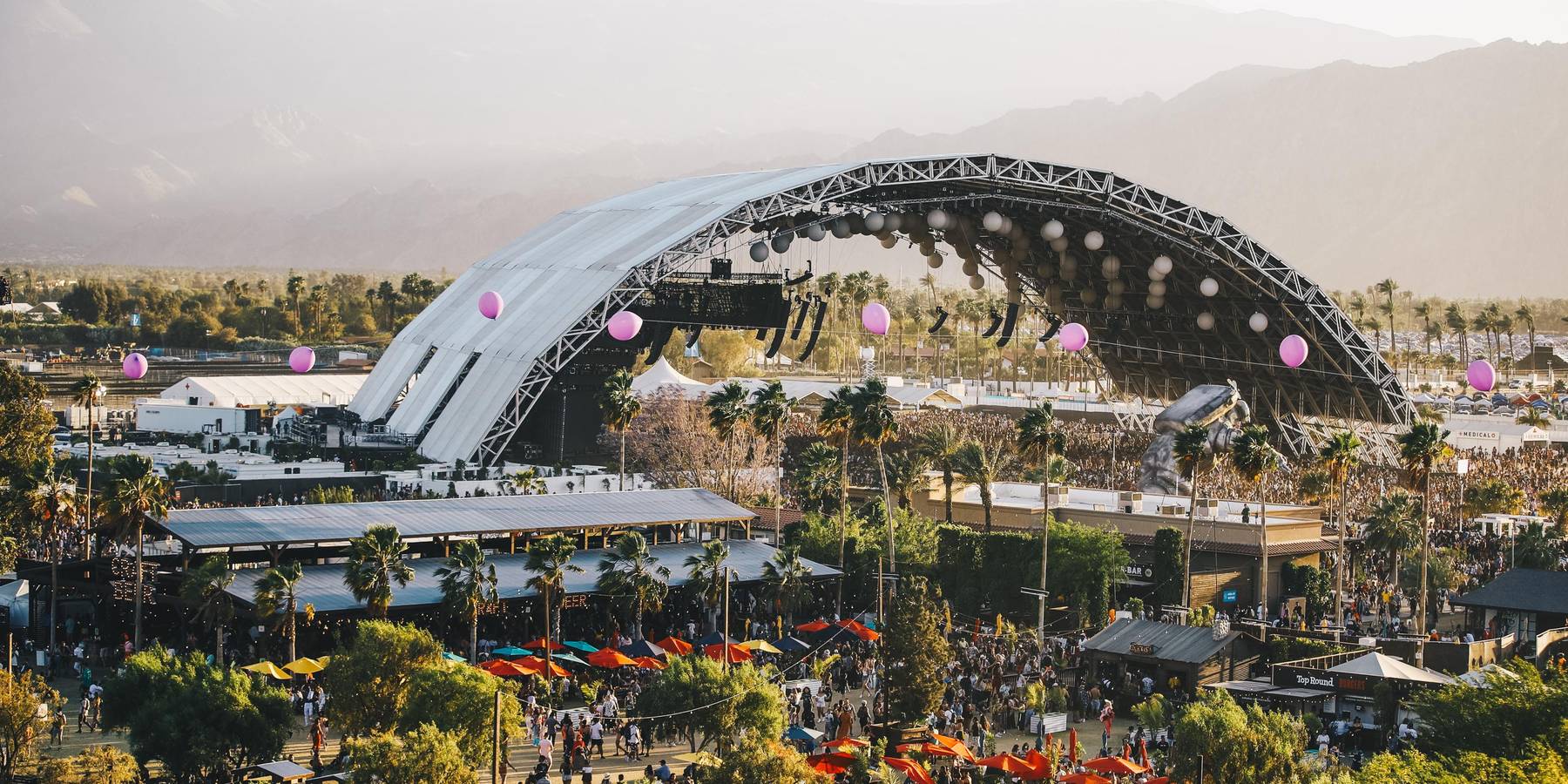 Ye, Harry and Billie: Confirmed for Coachella 2022