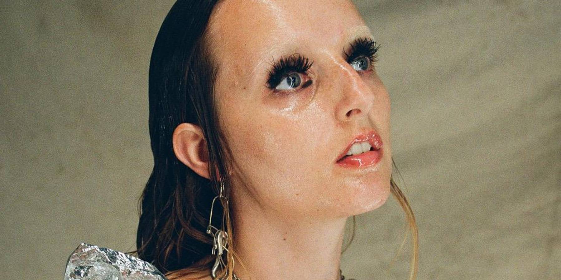 Greta Isaac Is Super Charged in 'NUH UH'