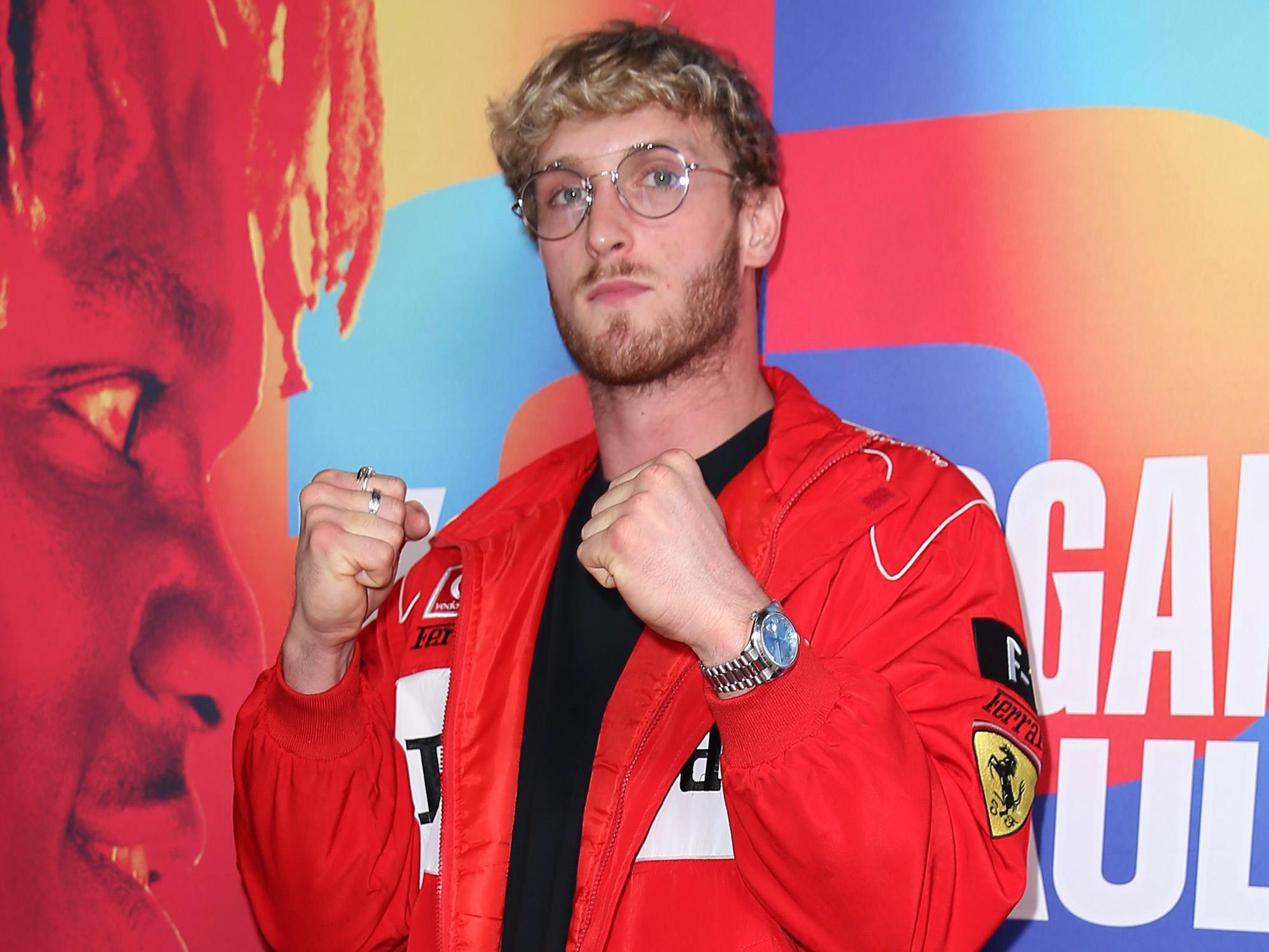 Logan Paul Scammed Out of $3.5 Million Over Fake Pokmon Cards - PAPER Magazine Logan Paul Scammed Out of $3.5 Million Over Fake Pokmon Cards - PAPER Magazine
