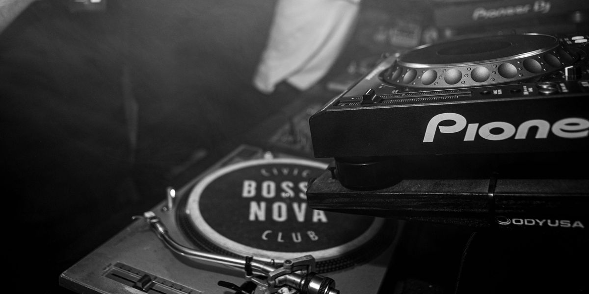 Bossa Nova Civic Club Closed Indefinitely After Fire