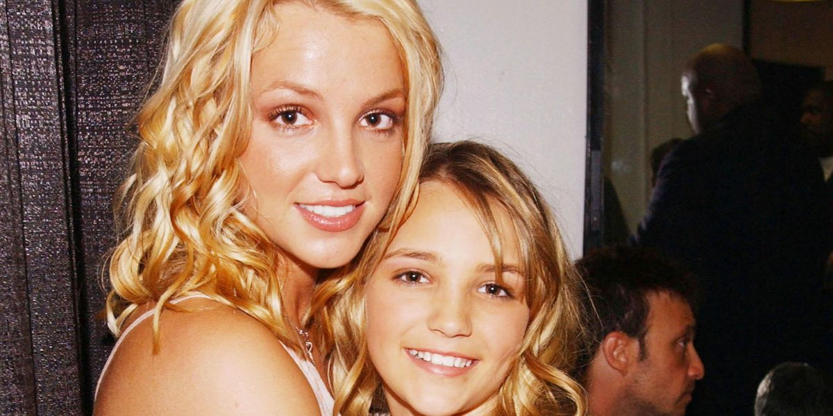 Britney Spears Responds to Jamie Lynn's Interview