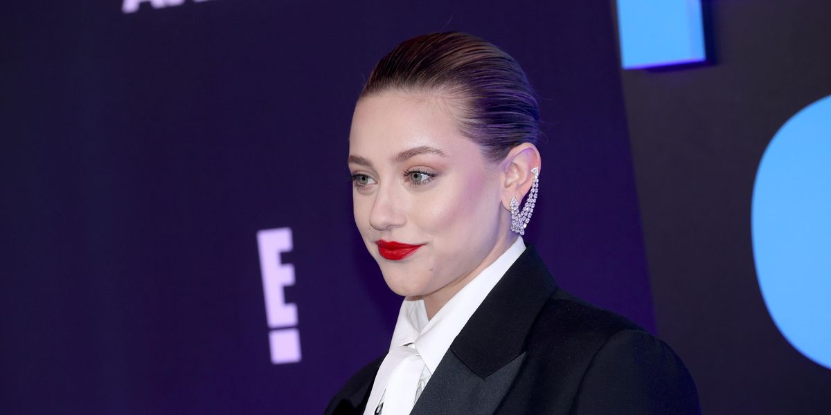 Lili Reinhart Opens Up About 'Obsessive' Body Image Thoughts