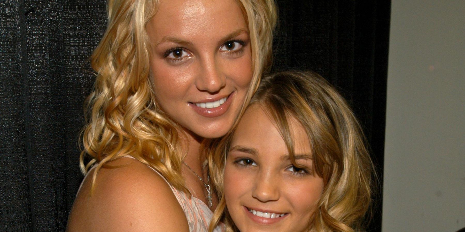 Jamie Lynn Spears Shares an Apology Text Britney Sent Her