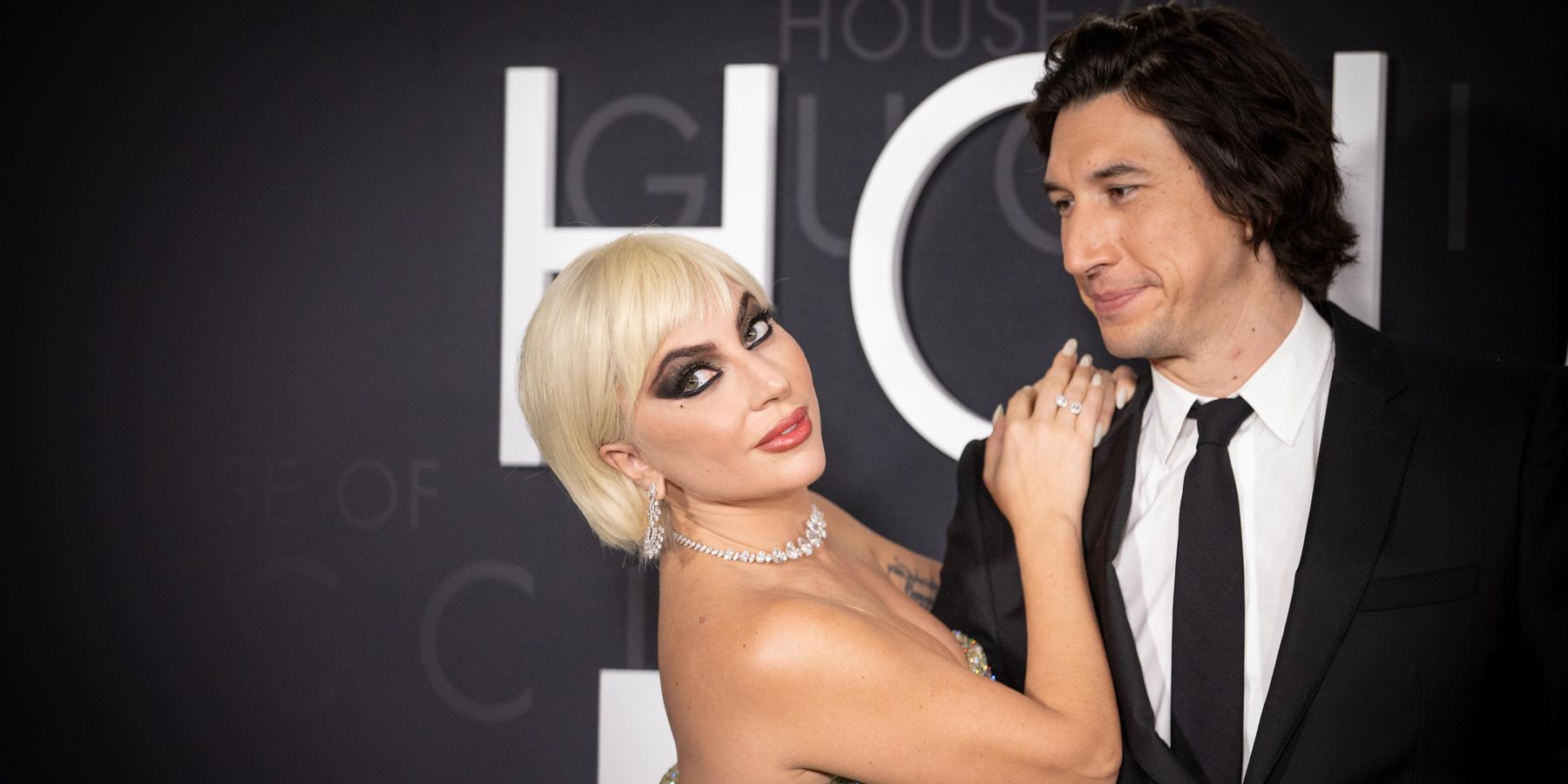 'House of Gucci' Almost Had a Lesbian Scene