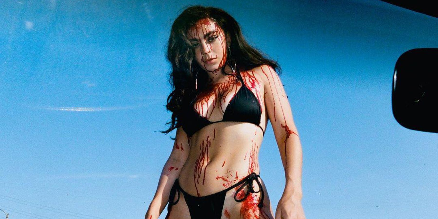 We're Begging for This Charli XCX and Rina Sawayama Collab