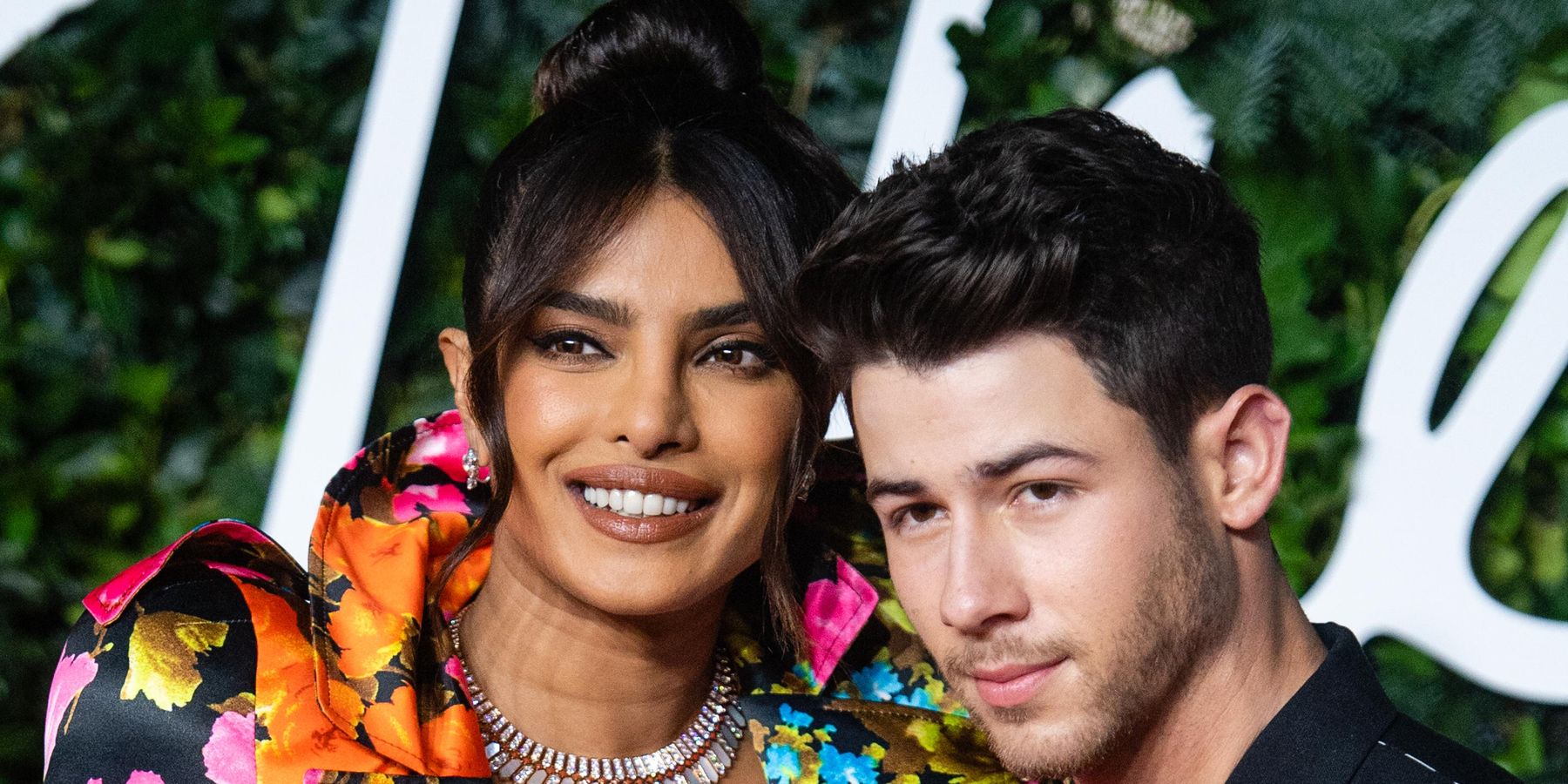 Nick Jonas and Priyanka Chopra Are Parents!