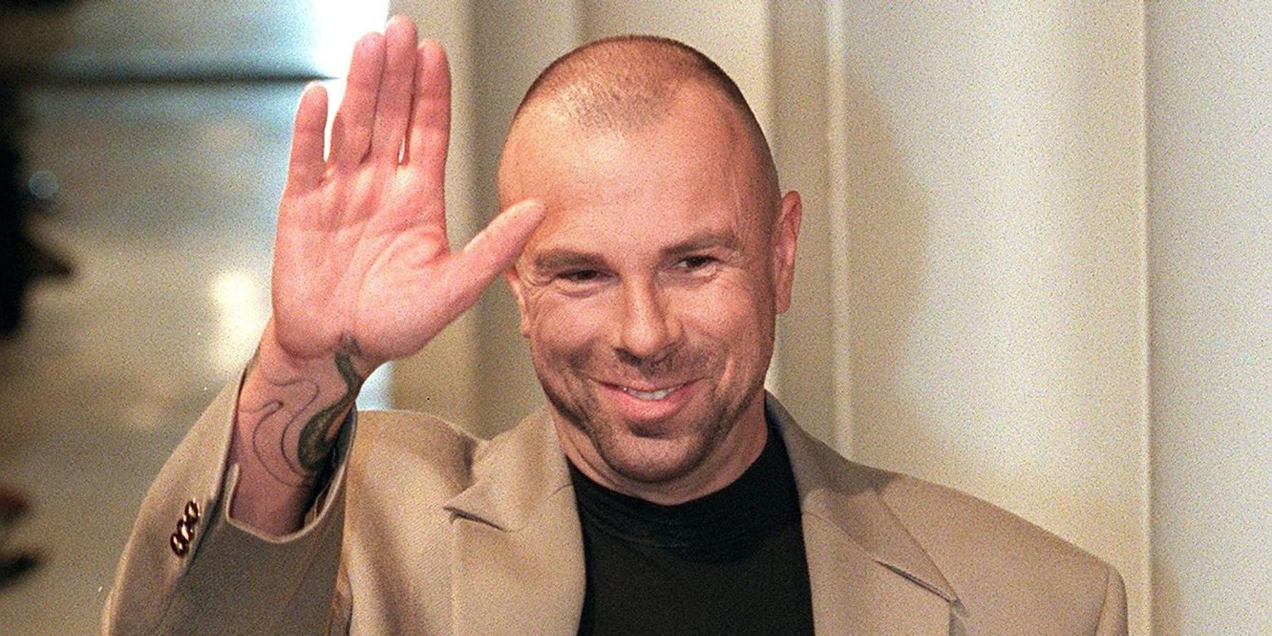 Thierry Mugler Dies at 73