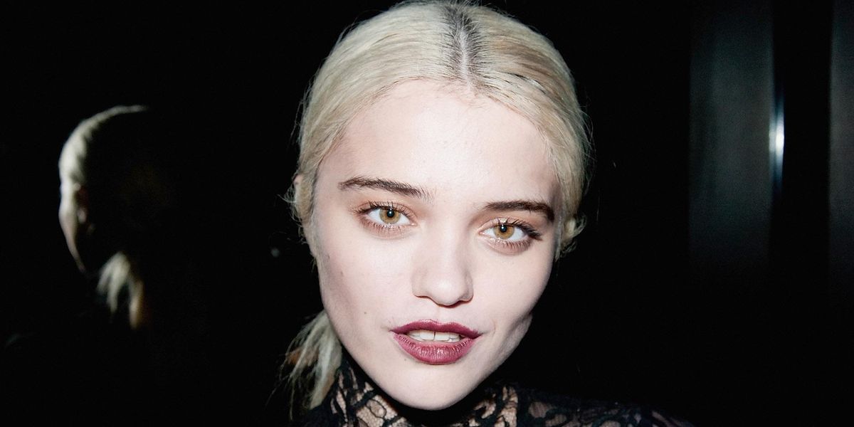 Did Sky Ferreira's Mom Just Announce Her New Album?