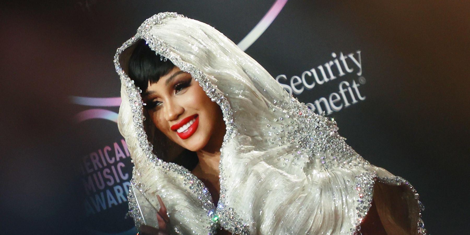 Cardi B Wins Huge Defamation Lawsuit