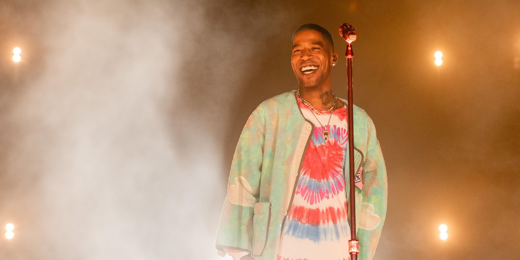 The Governors Ball 2022 Lineup Is Here