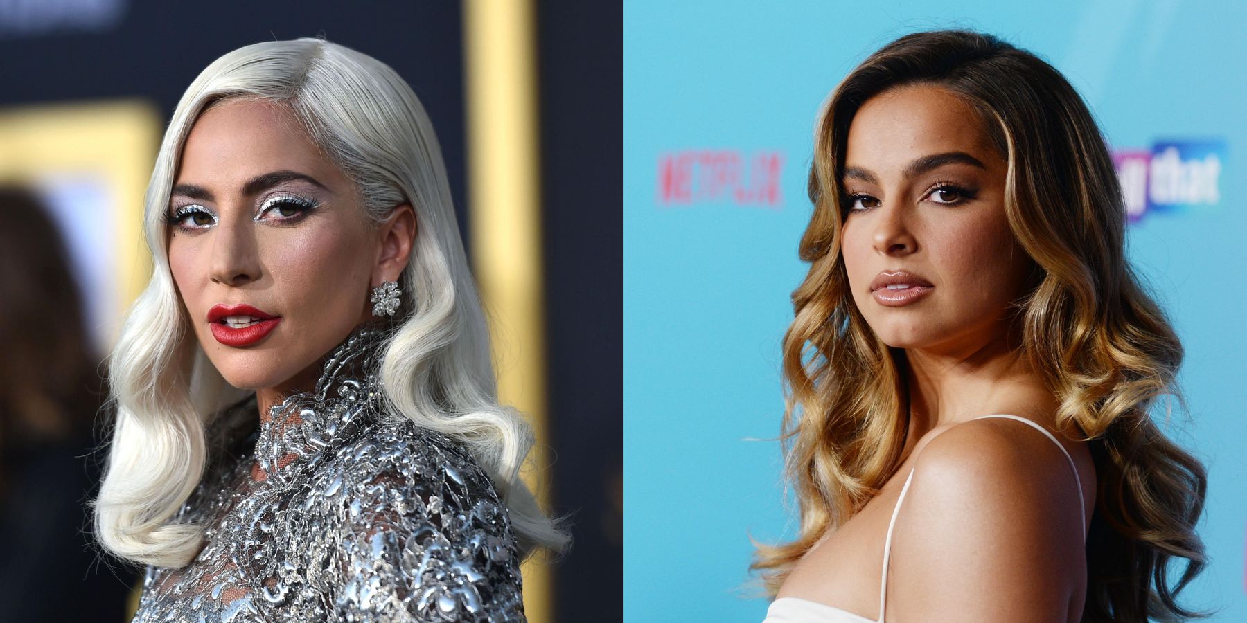 Fans Think Addison Rae Recorded This Deep Cut Lady Gaga Demo