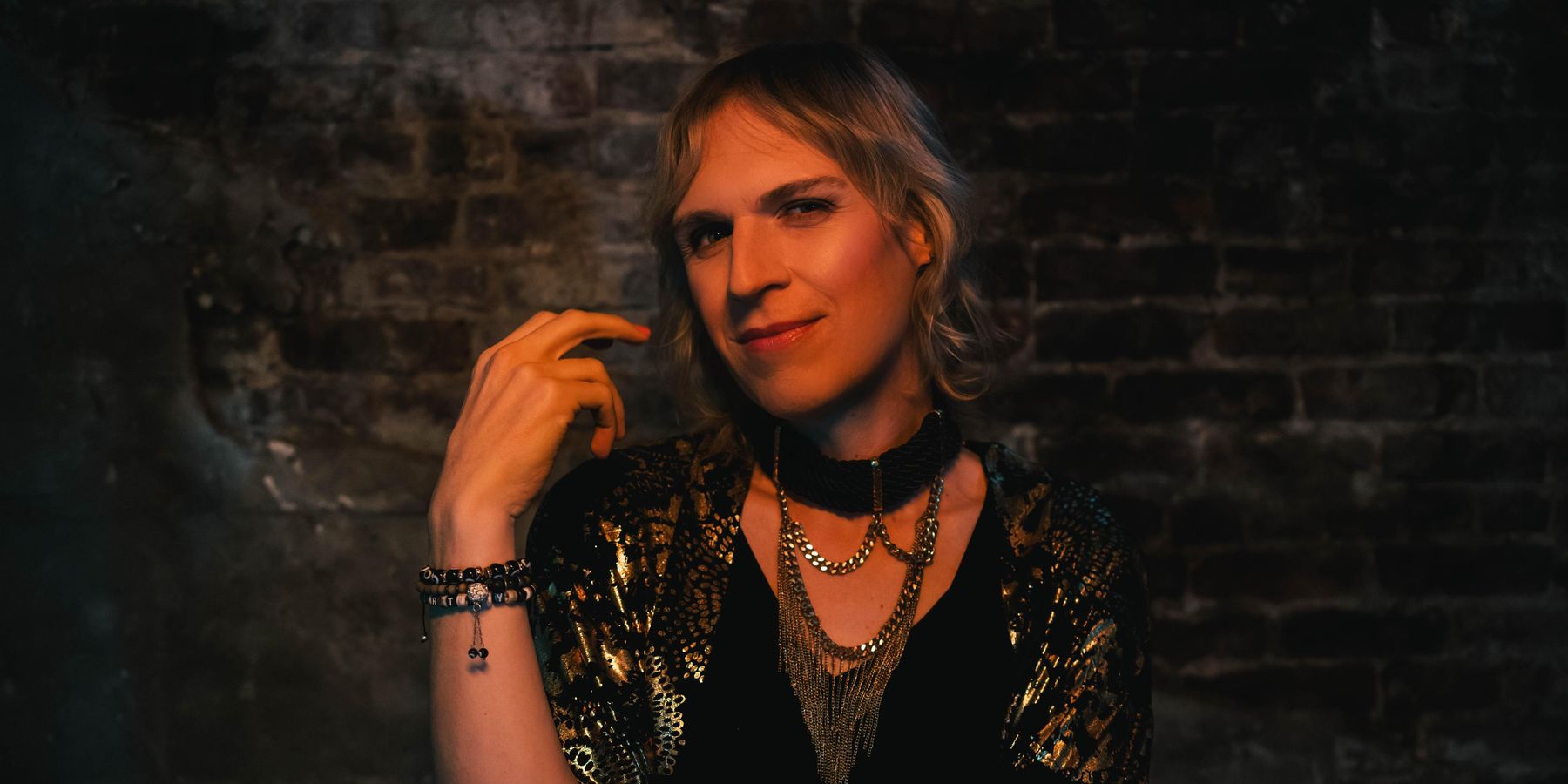 PAPER Mix: Mz Worthy